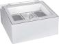 Preview: ICE Point 3 05-90488 (25) N Speiseeis Vitrine für 3 Eissorten