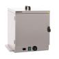 Preview: CT/SC (25) Elektro Warmhaltbox aus Edelstahl für  TDR/SC