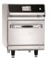 Preview: 120751 120767 Snackjet 200 (25) B Ideale High-Speed-Ofen Highspeed Oven Backofen Mikrowelle Konvektion