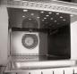 Preview: 120751 120767 Snackjet 200 (25) B Ideale High-Speed-Ofen Highspeed Oven Backofen Mikrowelle Konvektion