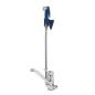 Preview: STYL 20911003 1S.2920.42.88/47 CW5001-S 780893 (25) Einlochmischbatterie mit Brausekopf