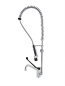 Preview: PREMIUM 20921019 2E.2912.4L.72/C82 780981 (25) Geschirrwaschbrause mit Low-Flow Brausekopf Wasser- u. Energiesparbrause