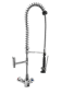 Preview: Premium 20921046 CW4088/HD 380G.R020 (25) Knebel Geschirrwaschbrause