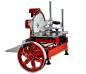 Preview: 300/EVO NOAW (21) 22011569 Schwungrad Aufschnittmaschine ohne Standfuß Messer Ø 300 mm