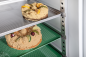 Preview: 520 BKU 347519 (25) K Euronorm Bäckerei Kühlschrank, Umluft