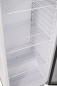 Preview: 402GU 347408 (25) K Glastürkühlschrank Umluft 400 lt, 60x60x185