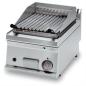 Preview: GR35G7 10322005 (25) K Lavasteingrill, Gas, 6,9kW