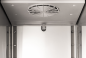 Preview: 465625 TKU 626 CHR Eis (25) K Speiseeis Lagerschrank, Umluft