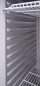 Preview: BTKU 607 60521013 (25) K Bäckerei-Tiefühlschrank, Umluft Euronorm