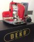 Preview: 9114-0760 DEKO 834S WS230 (25) Profi Aufschnittmaschine Vertikalschneider Messer Ø 300 mm