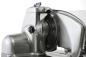 Preview: 9114-0760 DEKO 834S WS230 (25) Profi Aufschnittmaschine Vertikalschneider Messer Ø 300 mm