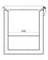 Preview: L60 TK100 916019 (25) K Labor-Tiefkühltruhen bis -60°C Bruttoinhalt 130 Liter