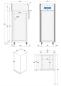 Preview: AD1N/H-R2 (25) Kühlschrank Umluft, 700 Liter, 1 Tür, 750x820xh2025