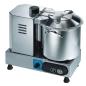 Preview: CSP/6V (25) Tisch Cutter, mit Geschwindigkeitsregler