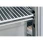 Preview: DT178/P9 (25) Umluft Kühltisch, 3 Türen GN 1/1, 1755x700xh850/900