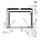 Preview: E22/GPLP3-HP (25) Elektro-Vapor-Grill HP 1200mm - TOP