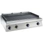 Preview: E22/GPLP3-HP (23) Elektro-Vapor-Grill HP 1200mm - TOP