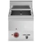Preview: E60/CP3T-N (25) Elektro Nudelkocher, 1 Becken 14 Liter, 30x60x19