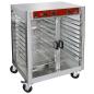 Preview: ET10-RB (25) Wärmeschrank passend zum Grillgerät RPB-5C