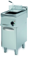 Preview: FRS35E7 10314001 (25) K Fritteuse, elektro, Standgerät, 35x70x85