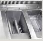 Preview: FRS70G7 10324002 (25) K Fritteuse, Gas, Standgerät, 70x70x85
