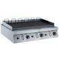 Preview: G22/GPLP3-HP (25) Gas Grill HP 1200mm - TOP