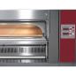 Preview: GL6/35-D (25) Gas Pizzerofen, 6 Pizzen Ø 350 mm