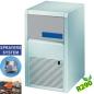 Preview: ICE22A-R2 (25) Eiswürfelbereiter gefüllte Eiswürfel 20KG/24Std mit Reservebehälter 4 kg