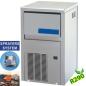 Preview: ICE30A-R2 (25) Eiswürfelbereiter gefüllte Eiswürfel 25kg/24Std mit Reservebehälter 9 kg