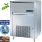 Preview: ICE95A-R2 (25) Eiswürfelbereiter gefüllte Eiswürfel 90KG/24Std mit Reservebehälter 55 kg