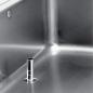 Preview: IN/BX08-P (25) EinbauBainMarie 2 GN 1/1