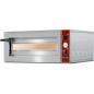 Preview: MACRO42-N (25) Elektro Pizzaofen, 420 mm