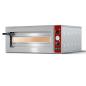 Preview: MACRO42-N (25) Elektro Pizzaofen, 420 mm