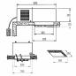 Preview: SP50M-2F-R2 SP50M-2F (25) Stopfer Kühlaggregat "Dachmontage" Monoblock