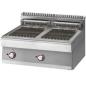 Preview: WR-VEX2-81 VEX87-PB (25) Elektrischer Vapogrill, 1/1 Modul