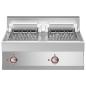 Preview: WR-VEX2-81 VEX87-PB (25) Elektrischer Vapogrill, 1/1 Modul