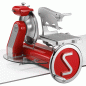 Preview: Anniversario LX350 05-50768 (25) Prosciutto-Schneidemaschine, manuell, Messer ø 350 mm