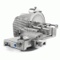 Preview: 350/VCS-N (25) Professionelle Aufschnittmaschine Vertikal, Ø 350 mm
