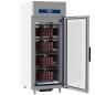 Preview: AL4S/FGC (25) Reifeschrank 850 Liter, belüftet, 1 Glastür 20x GN 2/1