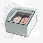 Preview: ICE Point 2.0 05-90490 (25) N Speiseeis Vitrine für 2 Eissorten