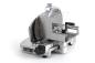 Preview: 9114-0760 DEKO 834S WS230 (25) Profi Aufschnittmaschine Vertikalschneider Messer Ø 300 mm