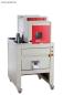 Preview: CBH0001 BM2NT OM00846 (24) M Teigportionierer Pizzateigportionierer mit 1 Trichter, Kapazität 30 kg, 1200 stk/h