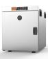 Preview: CSC051E 437010051 Hot Holding Niedertemperaturgarer,5x GN1/1 (25) 87 NCA