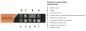 Preview: CSC052E 437010052 Hot Holding Niedertemperaturgarerfür,10x GN1/1 (25) 87 NCA
