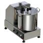 Preview: CSP/6V (25) Tisch Cutter, mit Geschwindigkeitsregler