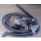 Preview: DPS-LV/7 (25) Abwasserpumpen-Kit DC502/6 - 03D/6S - D604/6H