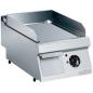 Preview: E17/PLCD4T-N (25) Elektro Grillplatte, glatt aus Hartchrom