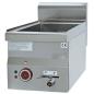 Preview: E60/BM3T-N (25) Elektro Bain-Marie, 3x GN 1/4 -Top-