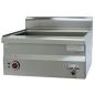 Preview: E60/BM6T-N (25) Elektro Bain-Marie, 1x GN 1/1 + 2x GN 1/4 -Top-
