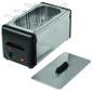 Preview: FU-6P/N ECO710 CO60 (25) Roller-Grill Eierkocher mit 6 Einsatzkörbchen